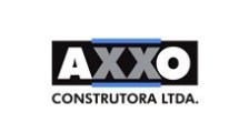 AXXO CONSTRUTORA LTDA logo