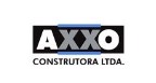 AXXO CONSTRUTORA LTDA Logo