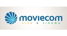 Moviecom Cinemas Logo