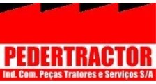 Pedertractor logo