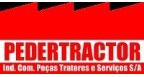 Pedertractor Logo