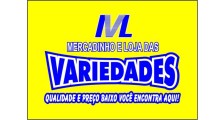 Loja De Variedades logo