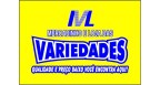 Loja De Variedades Logo