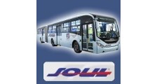 Soul - Sociedade De Onibus União logo