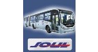 Soul - Sociedade De Onibus União Logo