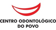 Logo de Centro Odontológico do Povo