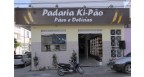 Padaria Ki-Pão Logo