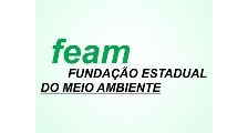 FEAM - Fundação Estadual do Meio Ambiente logo