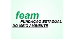 FEAM - Fundação Estadual do Meio Ambiente Logo
