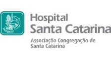 Rede Santa Catarina Logo