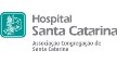 Por dentro da empresa HOSPITAL SANTA CATARINA Logo