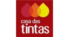 Logo de CASA DAS TINTAS