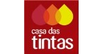 Por dentro da empresa Casa das Tintas Logo