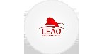 leao supermercado Logo