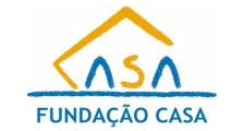 Fundação Casa - Centro de Atendimento Socioeducativo ao Adolescente logo