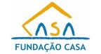 Fundação Casa - Centro de Atendimento Socioeducativo ao Adolescente Logo