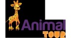 Animal Tour Logo