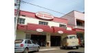 Supermercado dois irmaos Logo