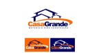 Por dentro da empresa Material de Construção Logo