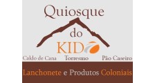 Quiosque logo