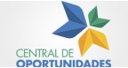 central de oportunidades Logo