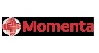 Momenta Farmacêutica Logo