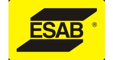 ESAB logo