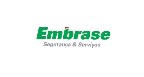 grupo embrase segurança Logo