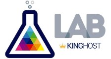 Logo de Kinghost Hospedagem de Sites Ltda