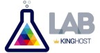 Kinghost Hospedagem de Sites Ltda Logo
