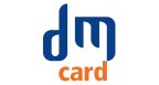 DMCard Administradora de Cartões de Crédito Logo