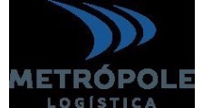 Logo de Metrópole Logística