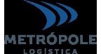 Metrópole Logística Logo