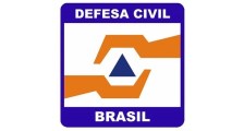 Defesa Civil logo