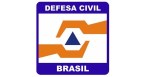 Defesa Civil Logo