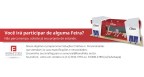 Feiras e Eventos Logo