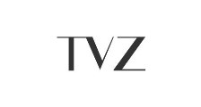 TVZ Moda feminina logo