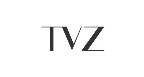 TVZ Moda feminina Logo