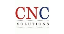 CNC Solutions logo