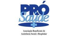 PROSAUDE Logo