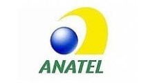 ANATEL - Agência Nacional de Telecomunicações Logo