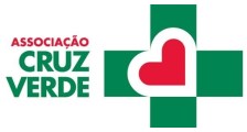 Associação cruz verde logo