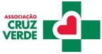 Associação cruz verde Logo