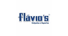 Flávio's Calçados logo