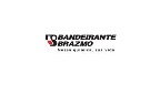 BANDEIRANTE QUIMÍCA LTDA Logo