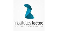 Institutos Lactec Logo