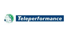 Logo de Teleperformance