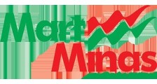 Mart Minas logo