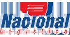 Nacional Logística Logo