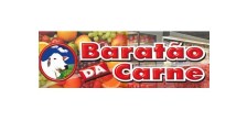 BARATAO DA CARNE logo